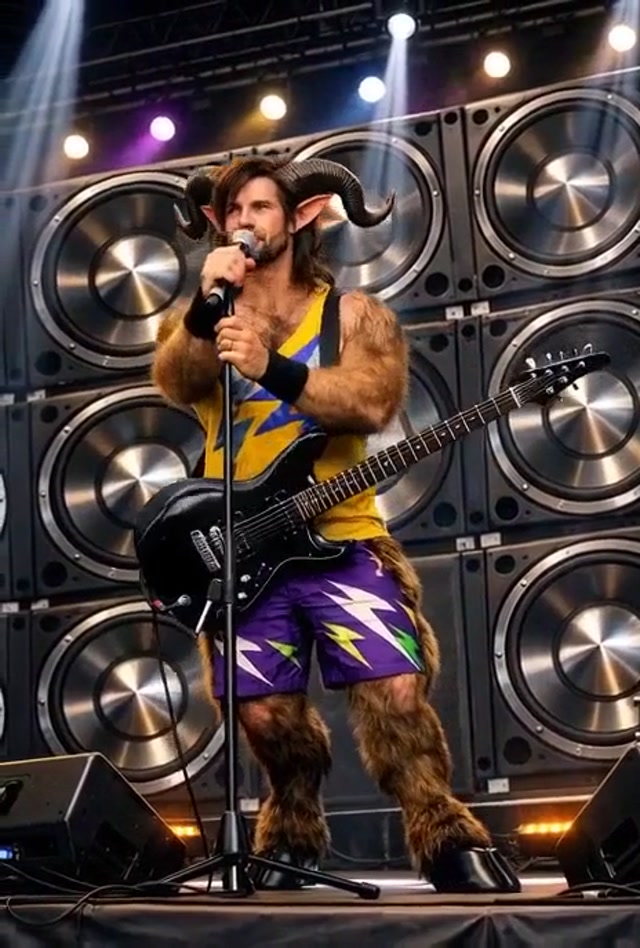 REVY METAL MITOLOGICO