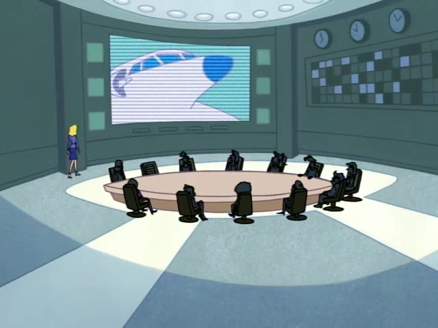 Johnny Bravo Season 3 Episode 44