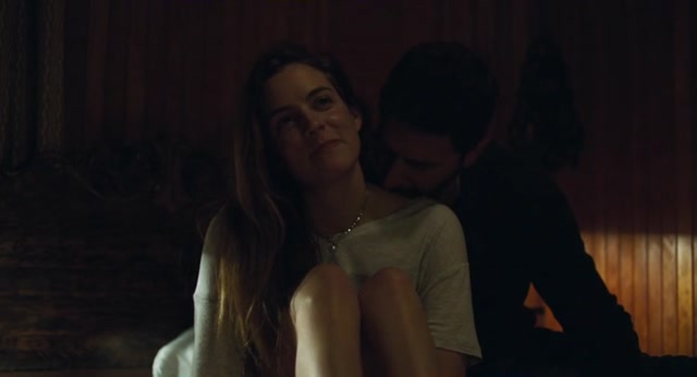 The Lodge (2019) Hindi ORG Dual Audio  480p BluRay x264 ESubs