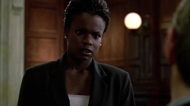 Lei & Ordem - Unidade de Vítimas Especiais 04