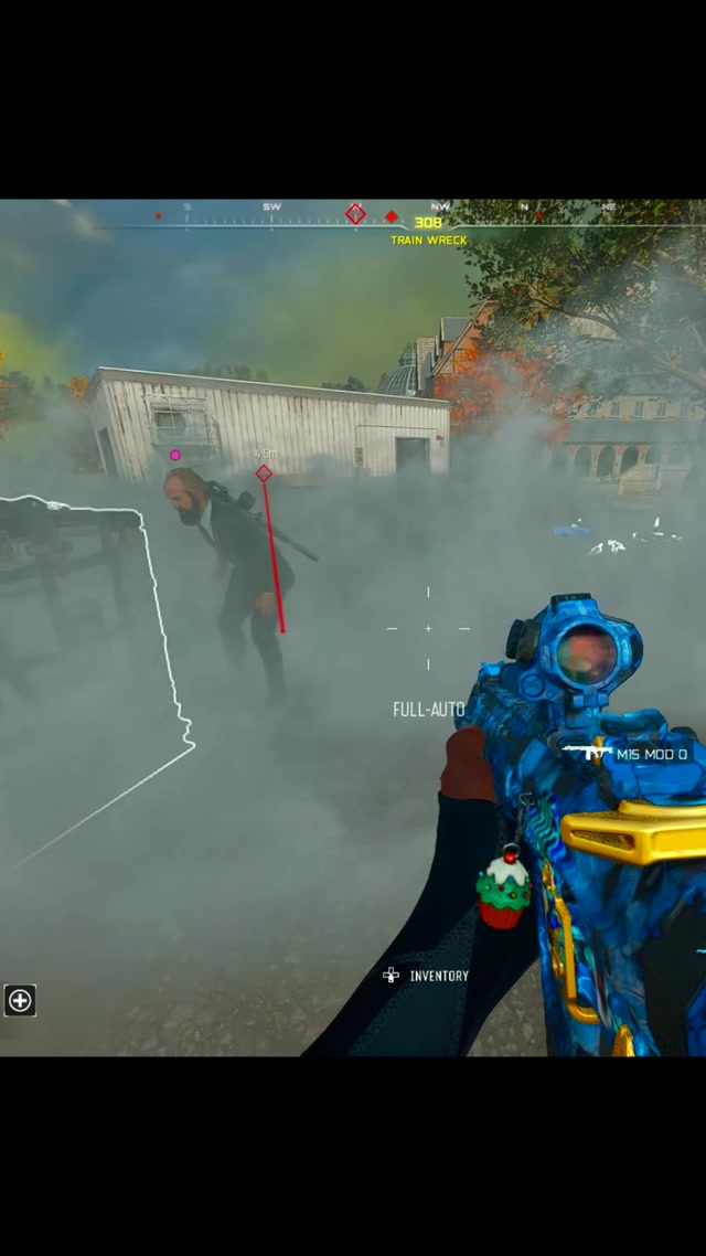 CALL OF DUTY WARZONE#warzone #shorts #callofduty