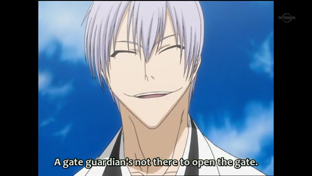 Bleach Episode 297 English Subbed