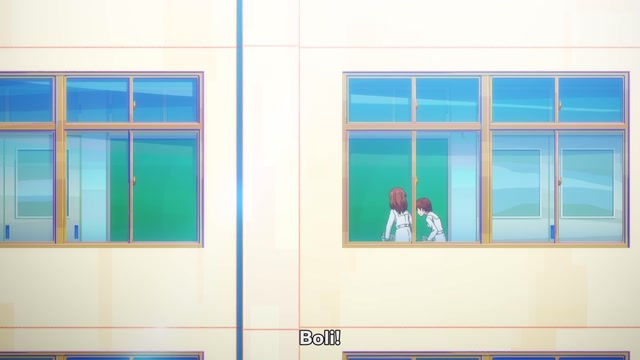 Kill Ao - Odcinek 2 - desu-online.pl