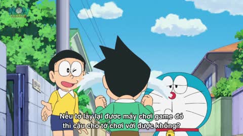  Doraemon (2005 - 806) 