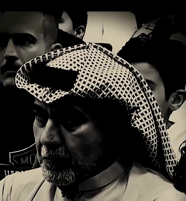 aaa102 .... المعمم علي الطالقاني .... مثل شعبي عربي شهير يُضرب للشخص الذي يعتدي على غيره، ثم يقلب الطاولة بادعاء المظلومية والسبق بالشكوى