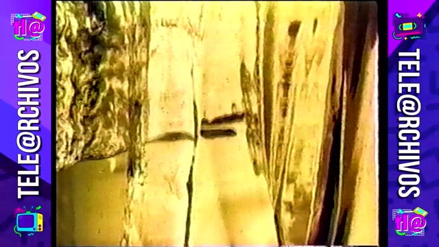 Tanda Comercial etc...TV (Agosto 1998)