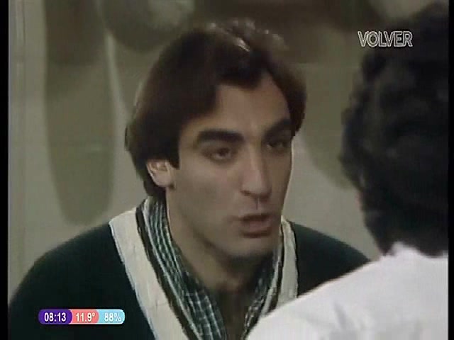 CANTO RODADO - Capítulo 08