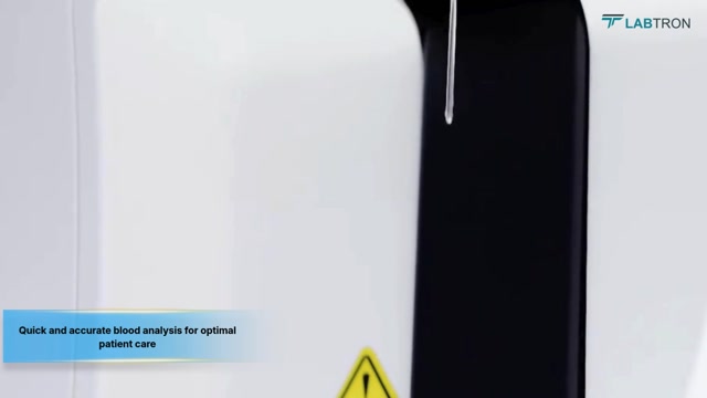 Labtron Hematology Analyzer LHTA-A10: Advanced Blood Analysis System for Accurate Clinical Diagnostics