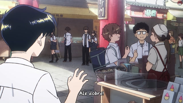 Ganbare Nakamura-kun - 06