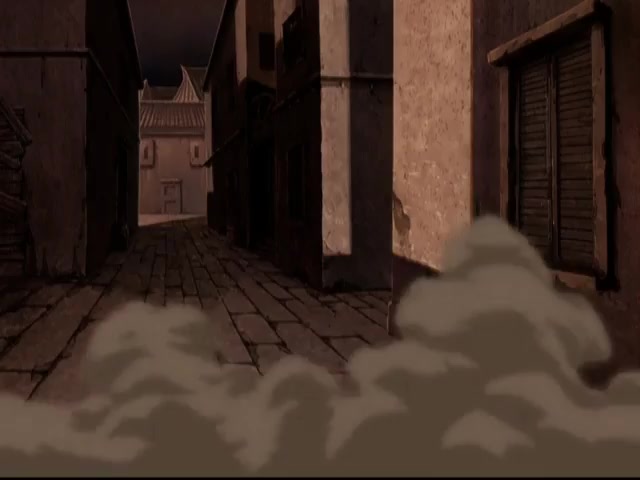 Avatar poslednji vladar vetrova, epizode sinhronizovane na srpskom jeziku