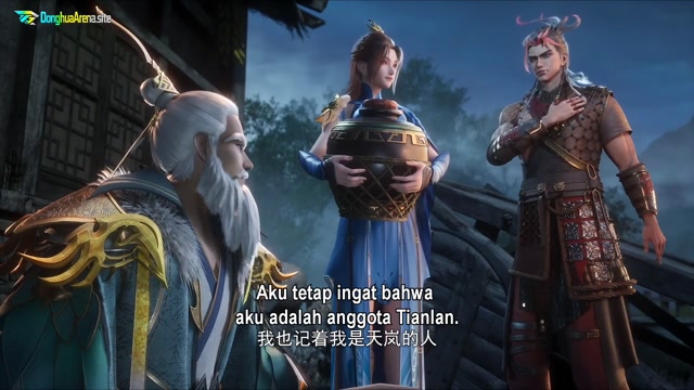 100.000 Years Of Refining Qi 