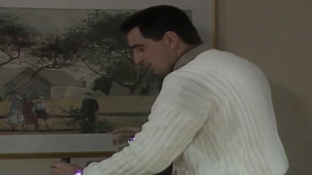 A Viagem - Episódio 13