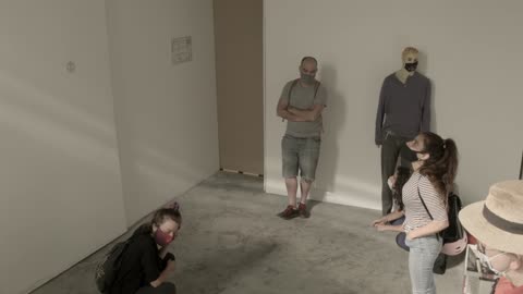 El estado de las cosas - Laura Kalauz