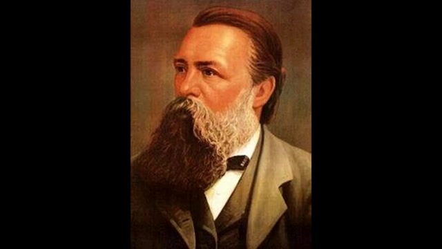 Anti-Dühring, Part 2: Political Economy [COMPLETE] (1877) by Engels. Marxist Audiobook + Discussion.
