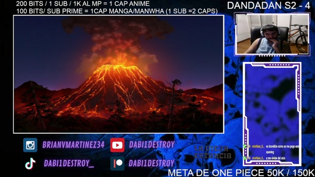 el men sin huevos S2 - 4