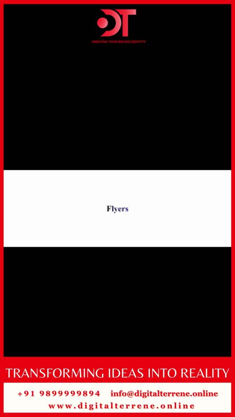 What We Do: Complete Branding & Digital Marketing Solutions