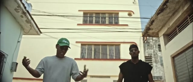 Deybi Young & El Sujeto - De Donde Yo Soy