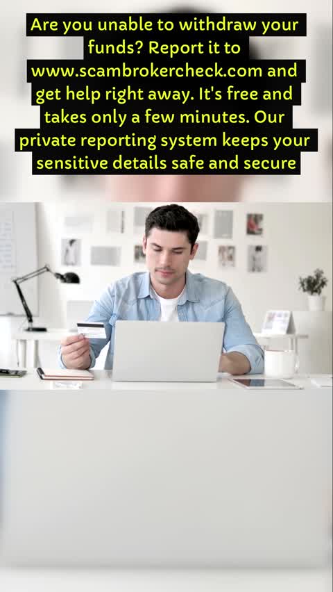 Is Qirex.top a Scam? (Broker Review) - Submit Report