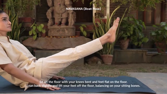 The Surprising Truth About Mastering PLANK, Boatpose, and Dhanurasana Nobody Tells You