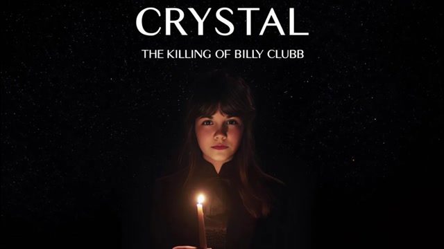 CRYSTAL - KILLING OF BILLY CLUBB