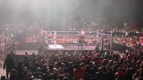 13 DE DICIEMBRE CDMX PALACIO DE LOS DEPORTES