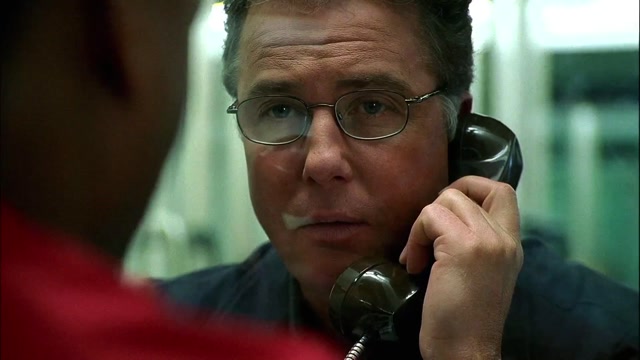 CSI - Investigação Criminal 01 12