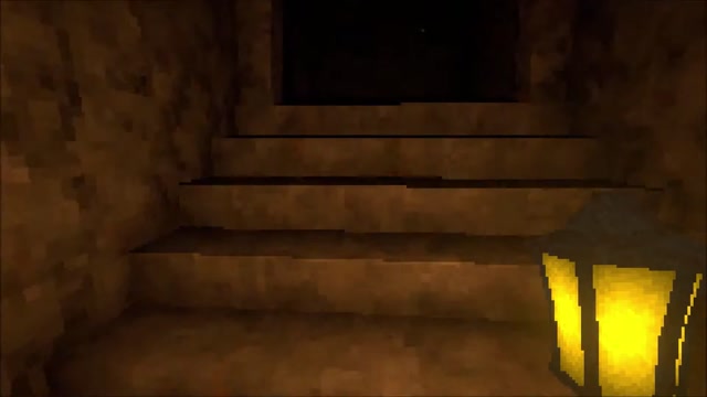 3 Pixelated Horror Games (Warning: Jumpscares)