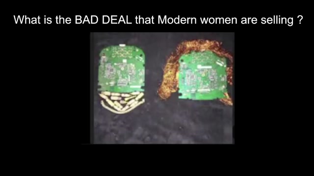 WHAT IS THE BAD DEAL ?