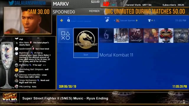 LowTierGod's Stream Classics_ The JOKERSQUAD313 escapade