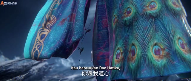 [ANICHIN.CARE][Renegade Immortal][2023][137].[1080p]