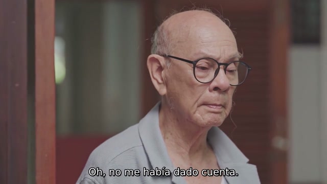 Grandpa 5 Español
