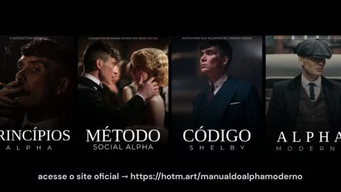 MANUAL DO ALPHA MODERNO EBOOK - LIVRO DIGITAL
