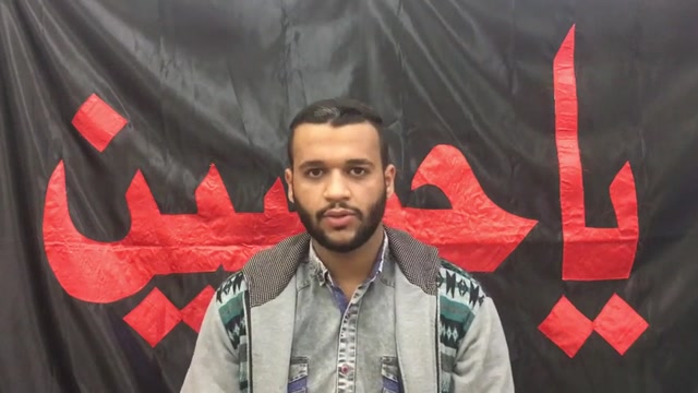 aaa102 .... المعمم مجهول الاسم .... عند الشيعة صلاة يوم الخميس العظيمة