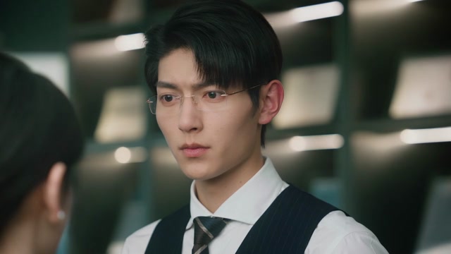 My Lethal Man (2023) {Episode 7 }Hindi Dubbed {Romance} Fan Zhixin, Mozhi Li.