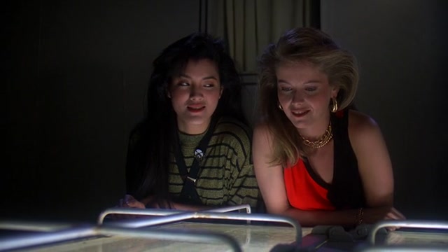 Pátek třináctého 8 (1989) CZ Dabing