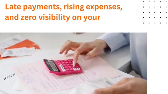 Where Is Your Money Going? | Smart Cash Flow Management for Small Businesses