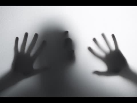 j'ai peur de toi
