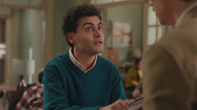 [Cimawbas] المتر سمير الحلقة 1