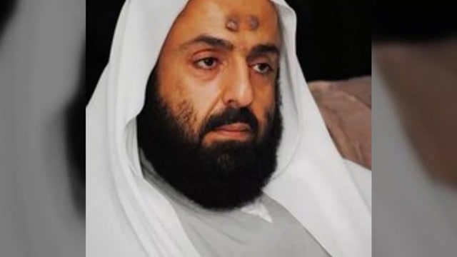 aaa102 .... المعمم حسين الفهيد .... الخلق يطلبون رضا الله والله يطلب رضاء الرسول