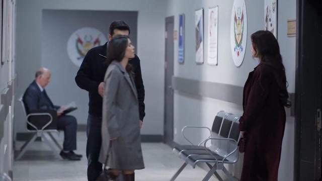 مسلسل ليل الحلقة 83 الثالثة والثمانون