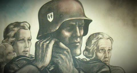 Roy Vey - For Our People