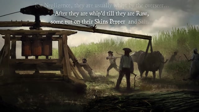 The Jamaican Maroon Wars (Ep. 9)