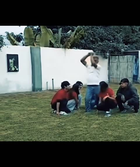 Squid game in latam 