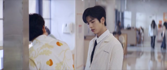 The Best Thing (2025) {Episode 4 } Zhang Linghe, Xu Ruohan. Romantic Chinese Drama.