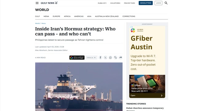 WAR ON IRAN (Ep. 34)