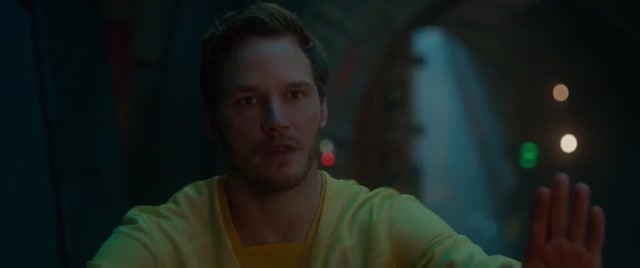 Strażnicy Galaktyki (2014)