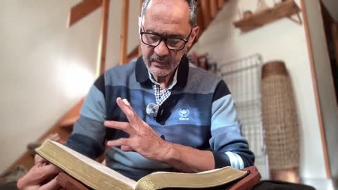 🔥👑 PHARAON, HAMAN & LE CROYANT CACHÉ (S40) : "Le Feu Matin et Soir" ! + L'Appel au Salut ! 🗣️⚠️