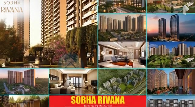 sobha rivana noida extension