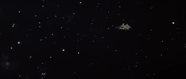  Galaxina 1980 Remastered