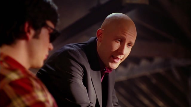 Smallville 03 10